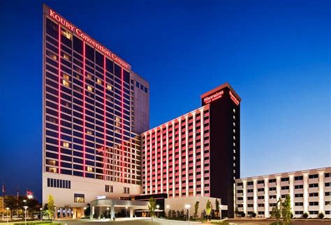 Hotels in Greensboro, North Carolina .